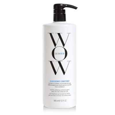 Color Wow Color Security Conditioner Fine-Normal