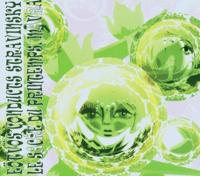 Conducts Stravinsky: Mavra / Sacre Du Printemps - CD (5998309301186) - thumbnail