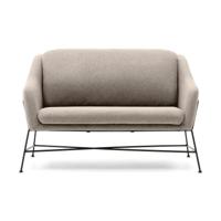 Kave Home 2-zits Bank 'Brida' kleur Beige - thumbnail