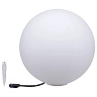 Paulmann Plug & Shine 94178 Verlichtingssysteem Plug&Shine Decoratieve LED-lamp LED 6.5 W Warmwit Wit - thumbnail