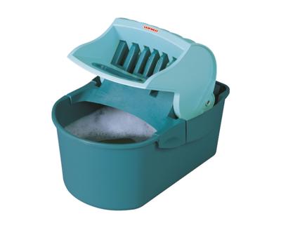 Leifheit dweilemmer profi compact 8l