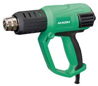 Hikoki heteluchtpistool 50/650 2000w - thumbnail