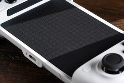 8Bitdo Ultimate Mobile Gaming Controller White 8Bitdo Ultimate Mobile Gaming Controller White