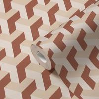 Livingwalls Daniel Hechter 7 - Crème - Strukturen - 781503 - thumbnail