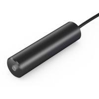 Picotronic Lasermodule Kruis Rood 10 mW CB650-10-24(20x80)-C3000-G-CON - thumbnail