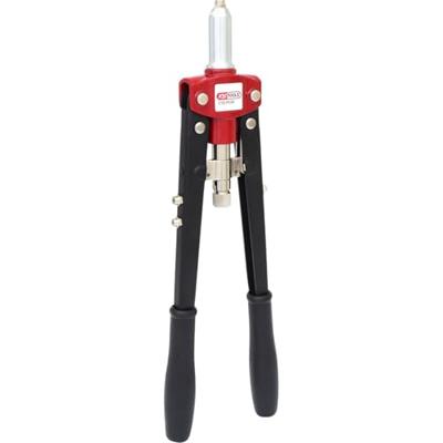 KS Tools 150.9530 Handklinknageltang met lange mouwen, 410 mm