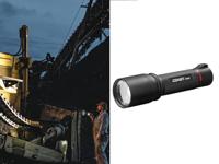 Coast HP10R zaklamp - thumbnail