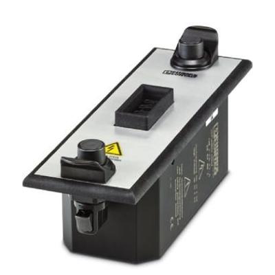 Phoenix Contact 2907891 CM 2-PA-PT/A Overspanningsveilige uitleesmodule 1 stuk(s)