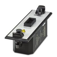 Phoenix Contact 2907891 CM 2-PA-PT/A Overspanningsveilige uitleesmodule 1 stuk(s) - thumbnail