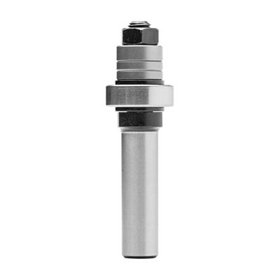 ENT Freesspindel met lager 8mm opname gat, Kolf 12mm - 7914006