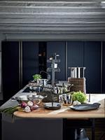 Alessi Koekenpan Edo Ø 20 cm - thumbnail