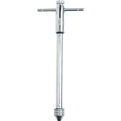 GSR B00614030 Schroefdraad-gereedschaphouder M5 - M12 1 stuk(s)