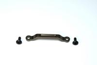 Absima - Aluminum ackerman plate ATC 2.4 RTR/BL (1230247) - thumbnail