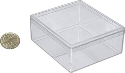Licefa Assortimentsdoos (l x b x h) 68 x 60 x 26 mm Aantal vakken: 1 Inhoud 1 stuk(s)