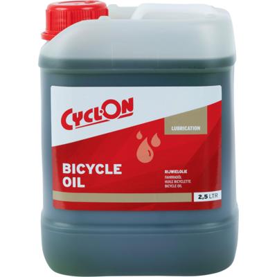 Cyclon Olie bicycle oil Cyclon Olie bicycle oil
