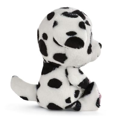 Nici glubschis pluchen knuffel dalmatier dottino, 15cm Nici glubschis pluchen knuffel dalmatier dottino, 15cm
