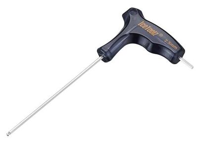 IceToolz (Buzaglo) Twinhead wrench icetoolz 7m25 - 2,5mm inbussleutels