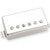 Seymour Duncan TB-6 Distortion Trembucker Nickel Cover gitaarelement - thumbnail
