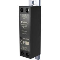 Enda Halfgeleiderrelais ESDA1-225Z 25 A Schakelspanning (max.): 320 V/AC 1 stuk(s) - thumbnail