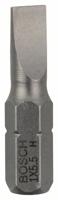 Bosch Accessories S 1,0 x 5,5 Bitset - thumbnail