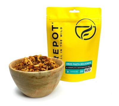 Firepot Orzo Bolognese Reismaaltijd-CE6F11FF-7460-4227-BD6D-F716C0F22EA5