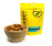 Firepot Orzo Bolognese Reismaaltijd-CE6F11FF-7460-4227-BD6D-F716C0F22EA5 - thumbnail