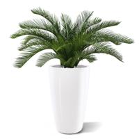 Cycas deluxe kunstpalm 60cm - thumbnail