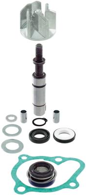 RMS Water pump shafts kymco