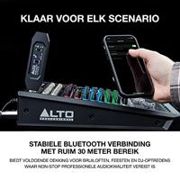 Alto Pro Bluetooth Ultimate stereo adapter - thumbnail