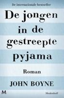De jongen in de gestreepte pyjama - thumbnail