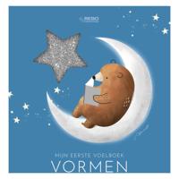 Rebo Publishers Vormen - eerste voelboek - thumbnail