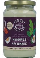 Your Organic Nature Fris & Romig Mayonaise - thumbnail