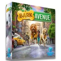 Bark Avenue - thumbnail