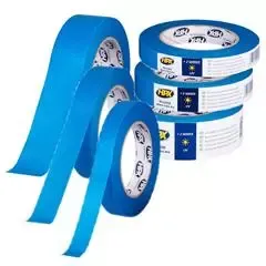 HPX Masking Tape UV - Blauw