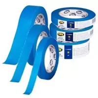 HPX Masking Tape UV - Blauw - thumbnail