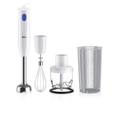 Braun MultiQuick 1 MQ10.202M set Braun MultiQuick 1 MQ10.202M set