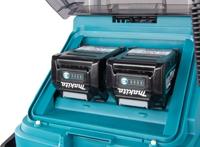 Makita hw001gz | xgt 40 v max hogedrukreiniger | zonder accu en lader - hw001gz - thumbnail