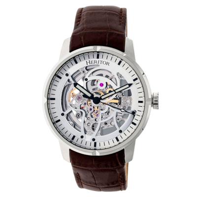 Heritor Ryder Automatic | HERHR4603 Heritor Ryder Automatic | HERHR4603