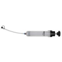 KS Tools 150.9221 Afzuig- en vulhandpomp, 0,2 liter - thumbnail