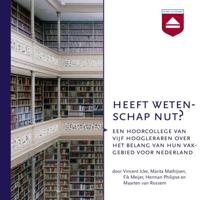 Heeft wetenschap nut? - thumbnail