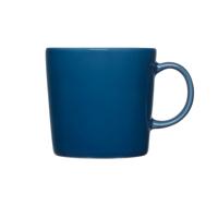 Iittala Teema Beker 0,3l vintage blauw - thumbnail