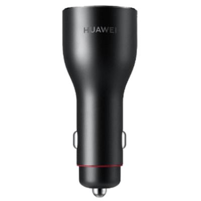 Huawei SuperCharge USB autolader 40W Max snel opladen versie (donker grijs)
