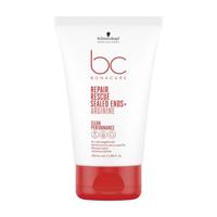 Schwarzkopf BonaCure Clean Performance Repair Rescue Sealed Ends+ Arginine 100ml - thumbnail