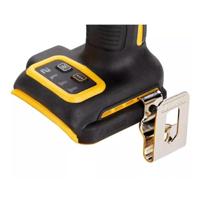 DeWALT DCF922P2T Accu slagmoersleutel 406Nm 1/2" borgpin 18V XR 5.0Ah in TSTAK - thumbnail