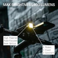 KNOG Blinder pro 600 - thumbnail