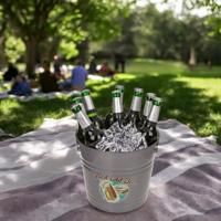 IJsemmer met bier logo 6L - thumbnail