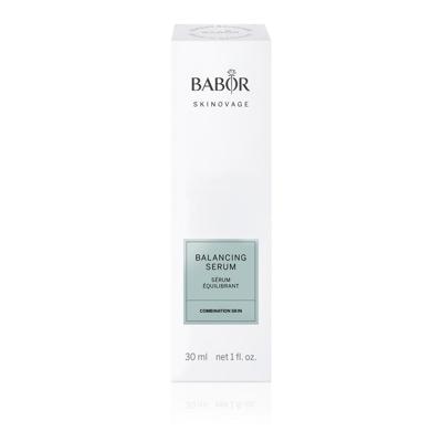 BABOR Skinovage Balancing Serum 30ml BABOR Skinovage Balancing Serum 30ml