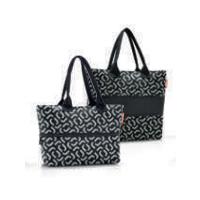 Reisenthel Shopper E1 Signature Black