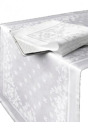 De Witte Lietaer Lilium Tafelkleed 160 x 310 cm