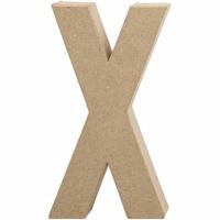 Creativ Company Letter papier-maché - x, 20,5cm - thumbnail